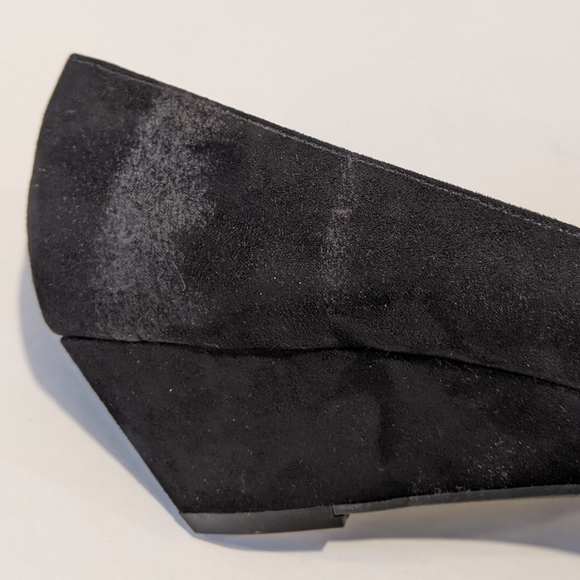 Black Flats by FIONI Clothing - Picture 11 of 11